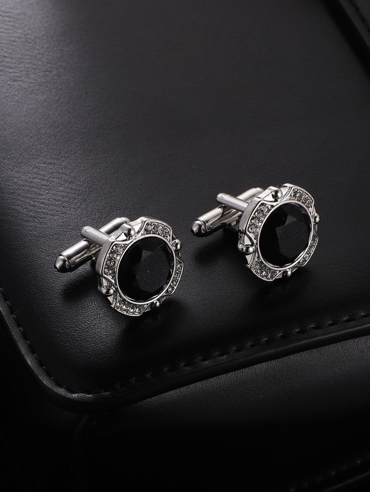 Cufflinks